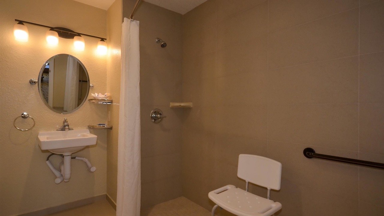 Photo of Bedroom in Pacific Grove