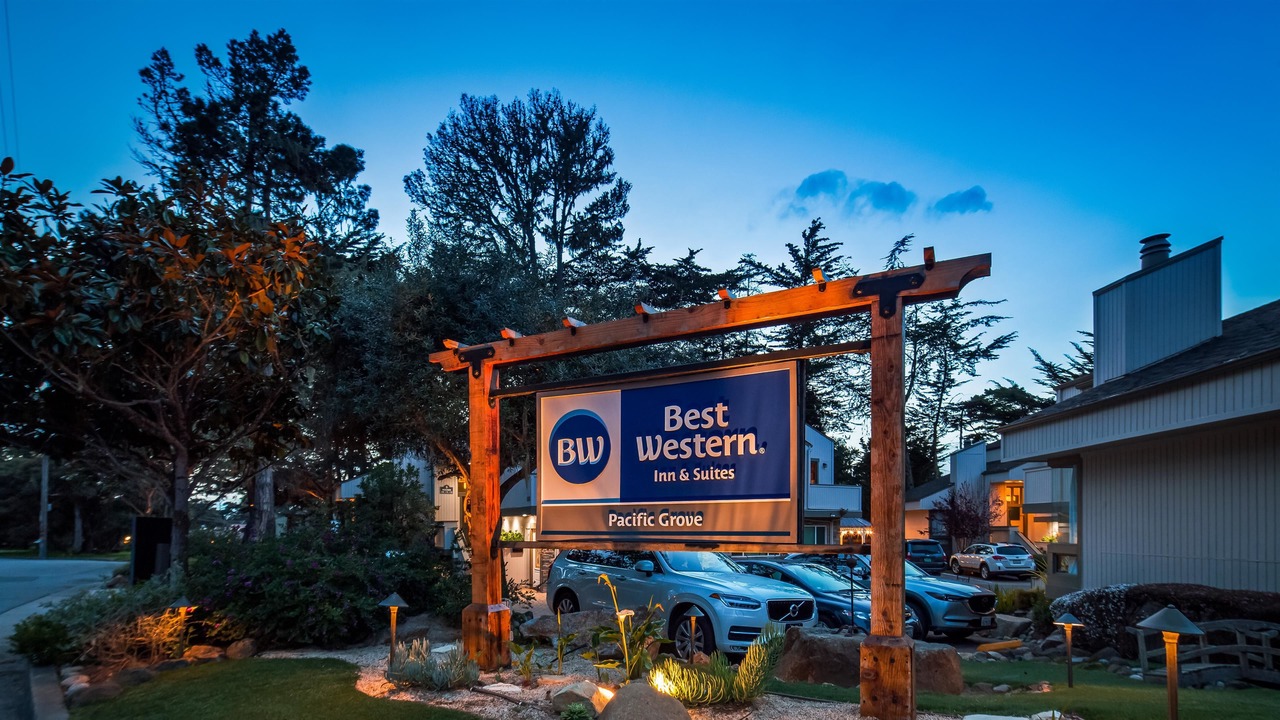 Photo of Outdoor in Pacific Grove