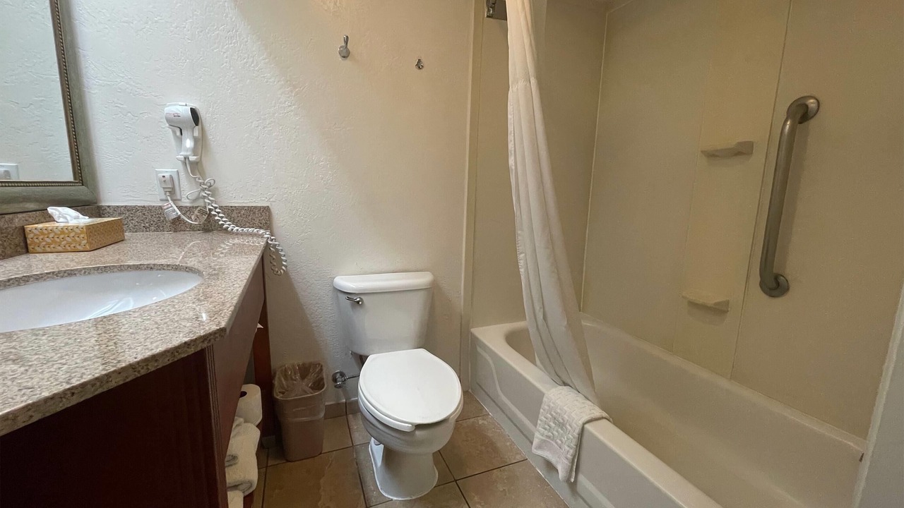 Photo of Bathroom in Tempe
