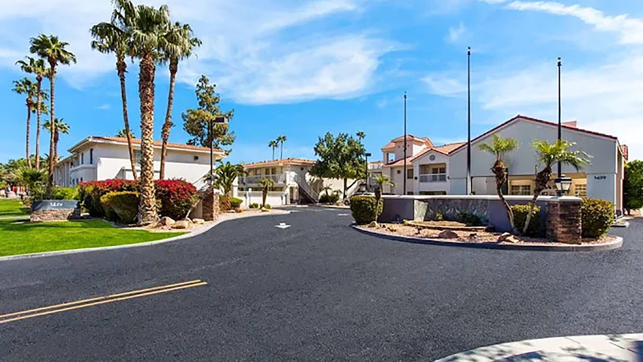 Photo of Outdoor in Tempe