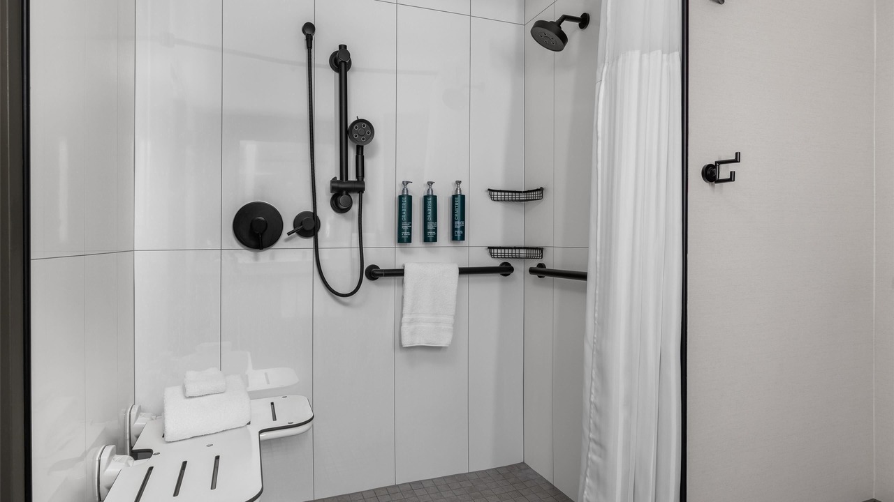 Photo of Bathroom in Paradise