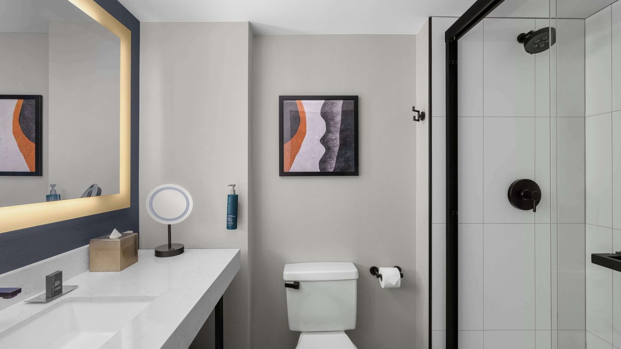 Photo of Bathroom in Paradise