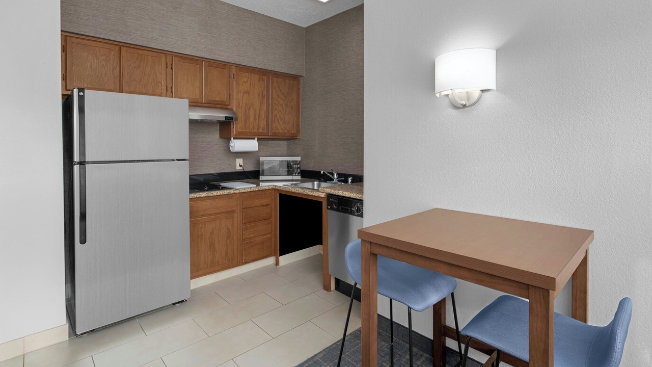 Photo of Kitchen in Little Italy
