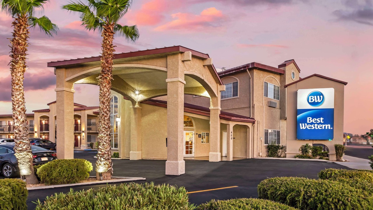 Photo of Outdoor in Ridgecrest