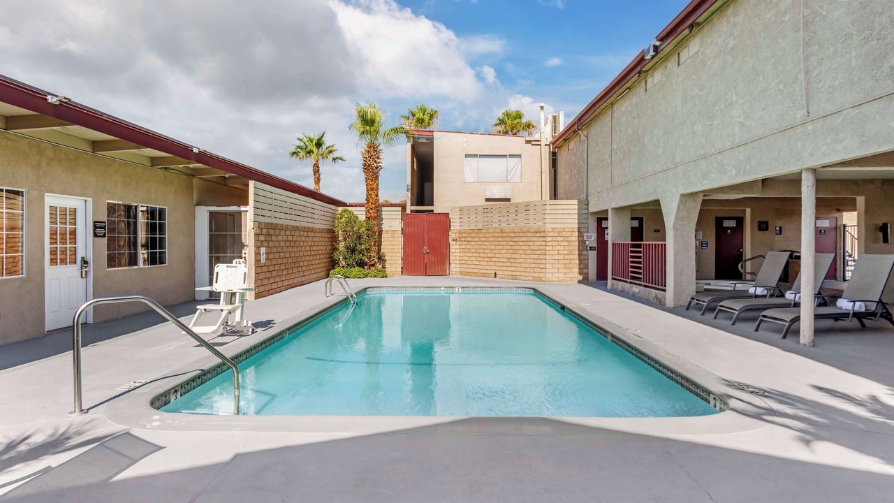 Photo of Outdoor in Ridgecrest