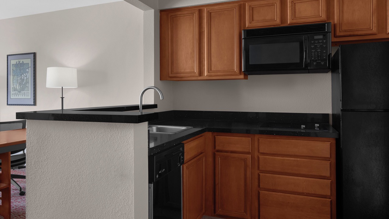 Photo of Kitchen in Folsom
