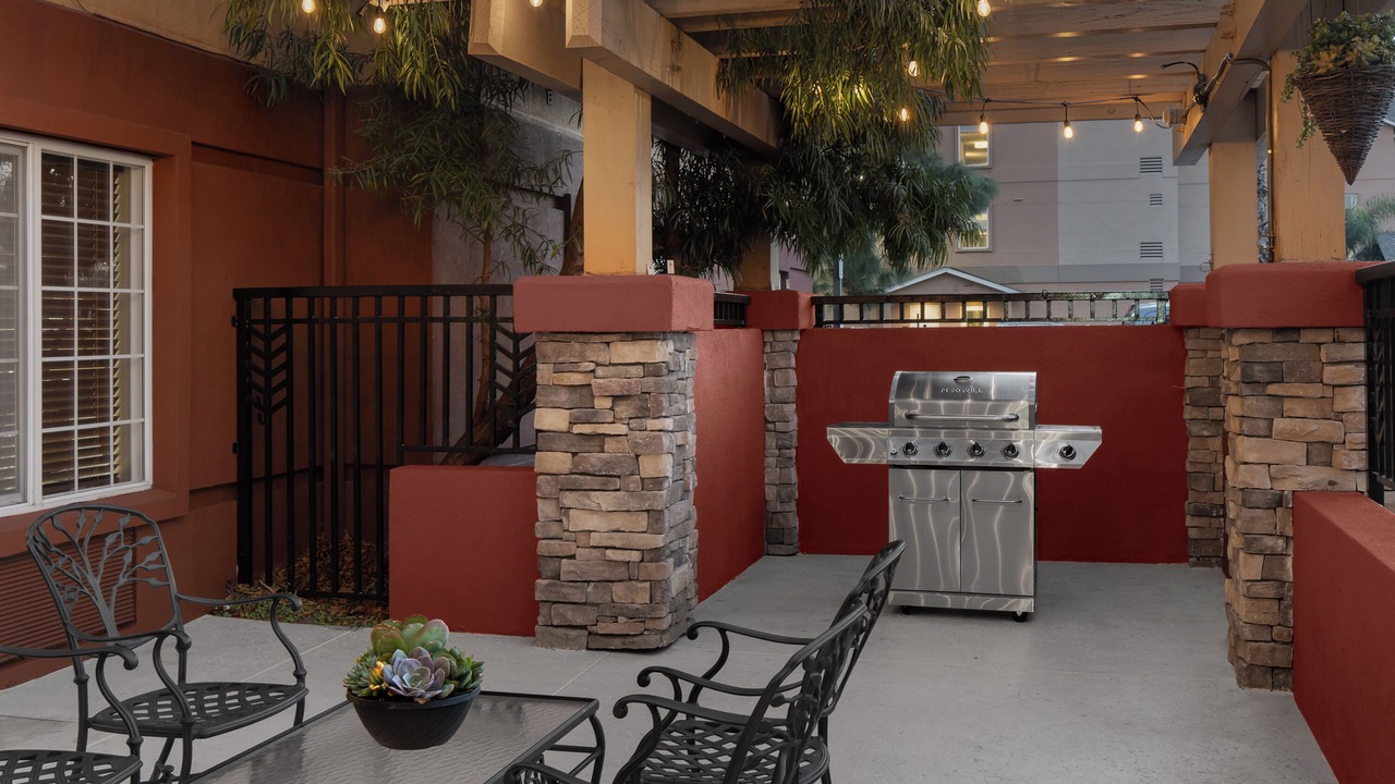 Photo of Outdoor in Folsom