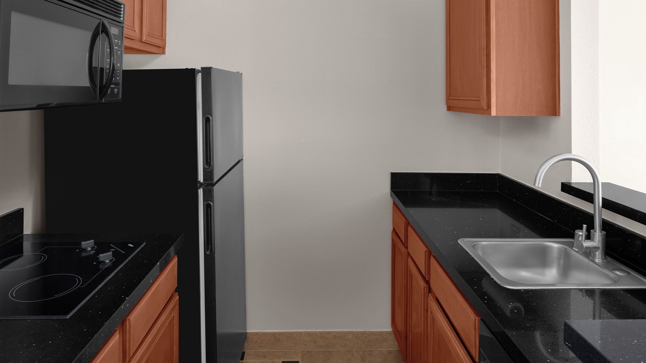 Photo of Kitchen in Folsom