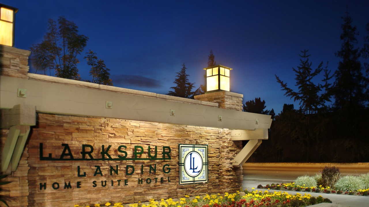 Photo of Buildings in Folsom