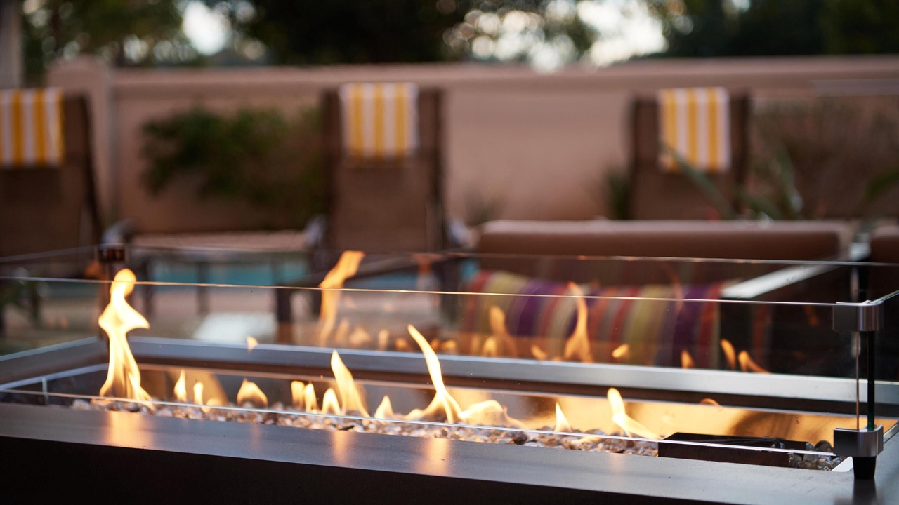 Photo of Patio Balcony in Irvine