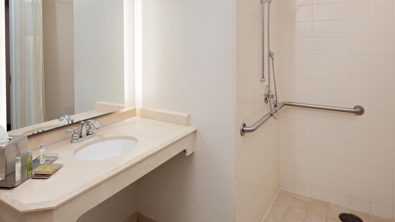 Photo of Bathroom in Irvine
