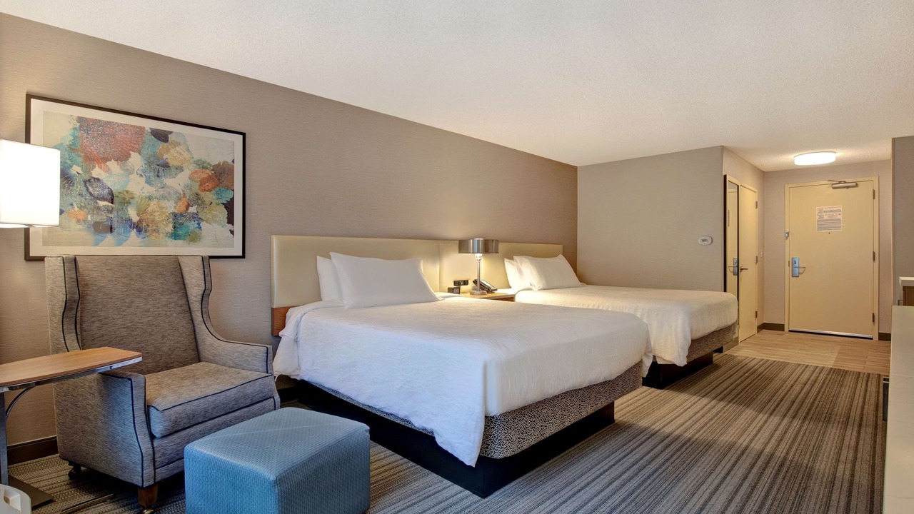Photo of Bedroom in Five Oaks