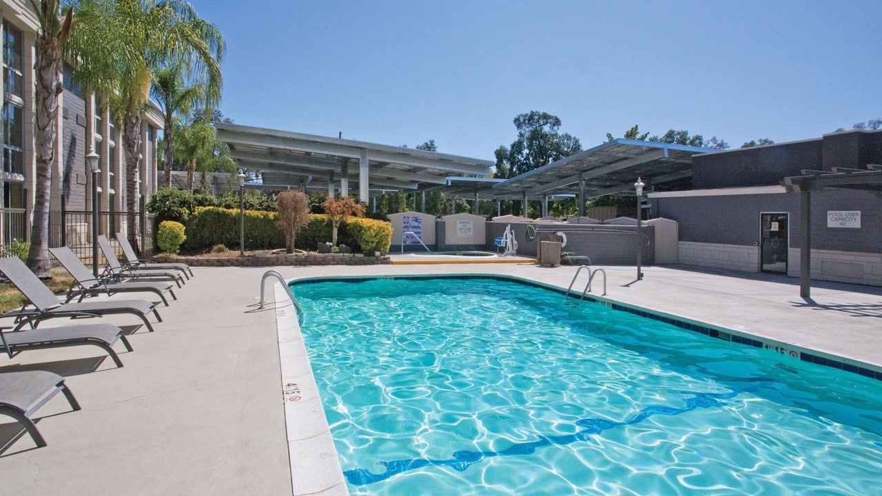 Photo of Outdoor in Chico