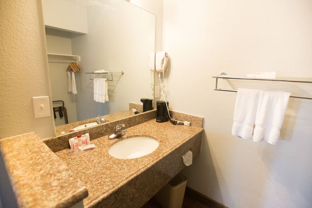 Photo of Bathroom in Midway-Pacific Highway