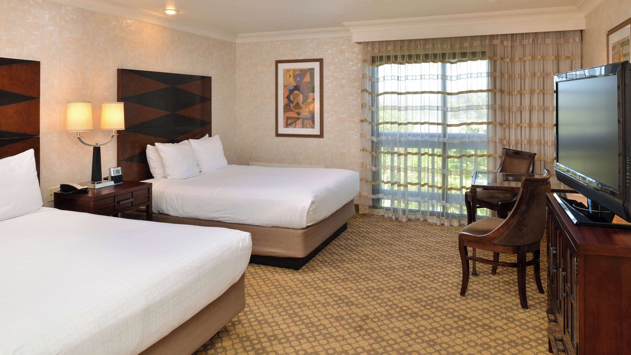 Photo of Bedroom in Corte Madera