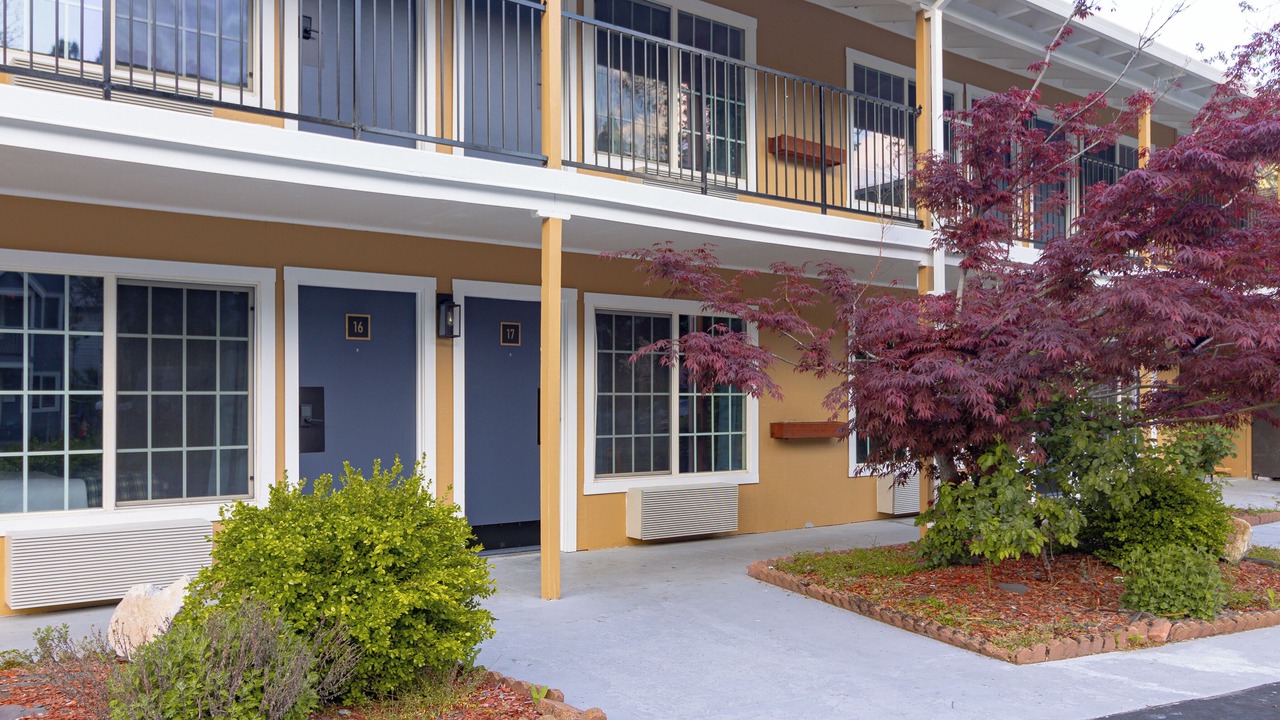 Photo of Outdoor in Dunsmuir