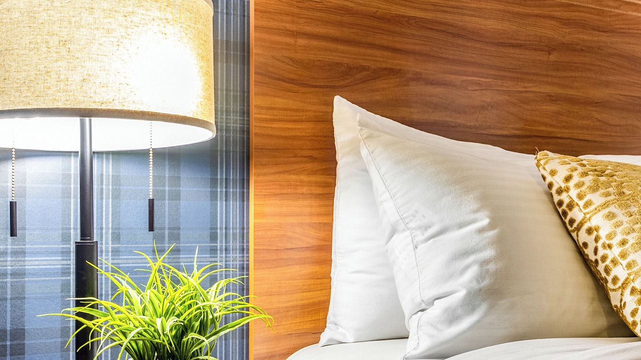 Photo of Bedroom in Dunsmuir
