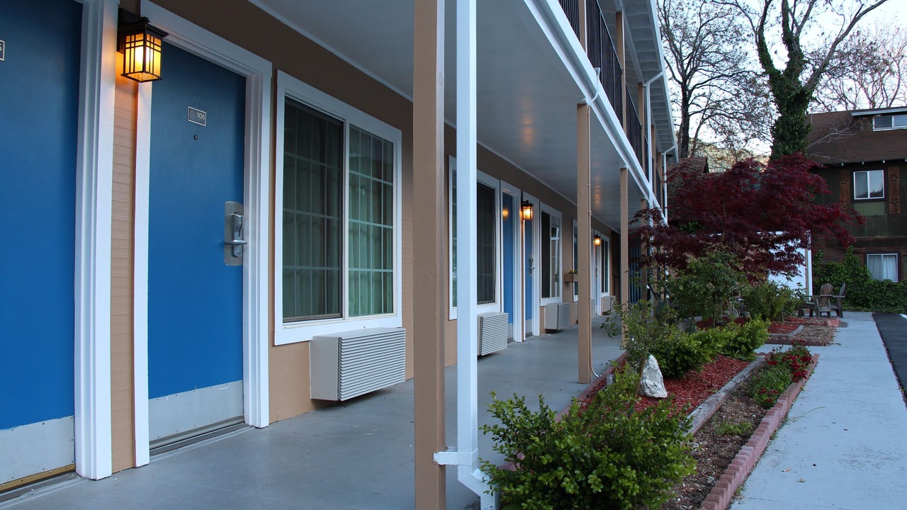 Photo of Outdoor in Dunsmuir
