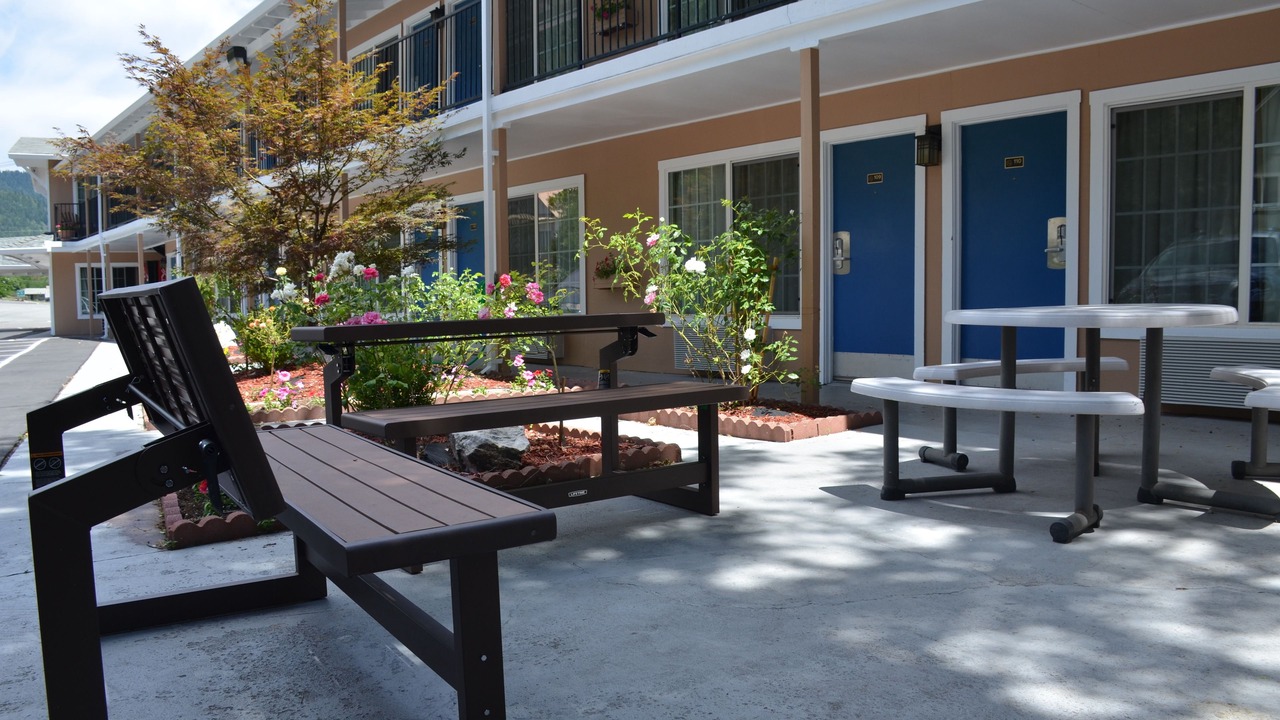 Photo of Outdoor in Dunsmuir