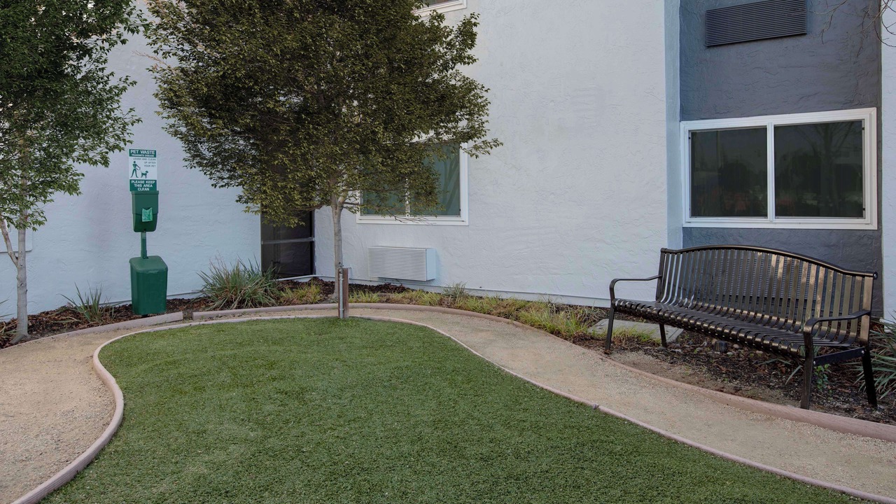 Photo of Outdoor in North San Jose