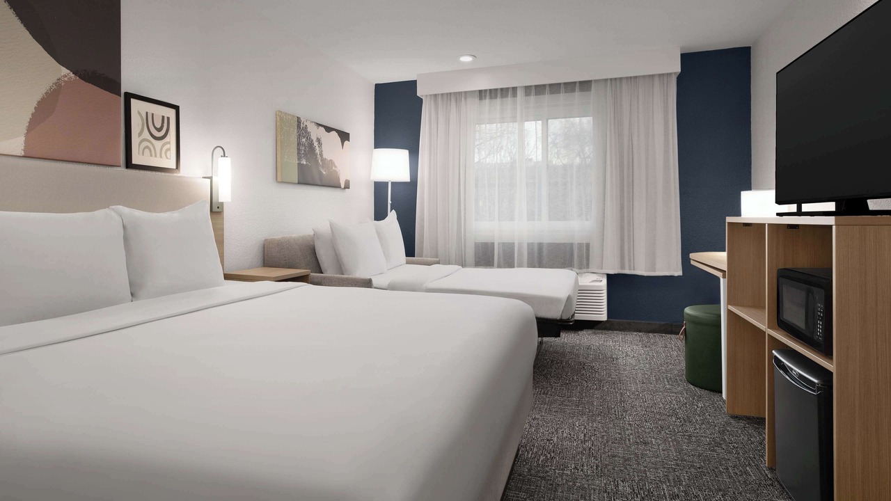 Photo of Bedroom in North San Jose