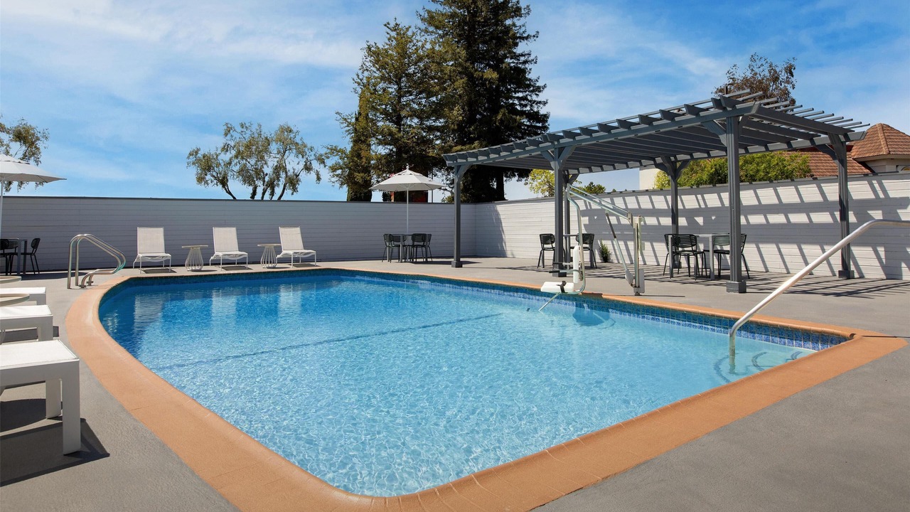 Photo of Outdoor in North San Jose