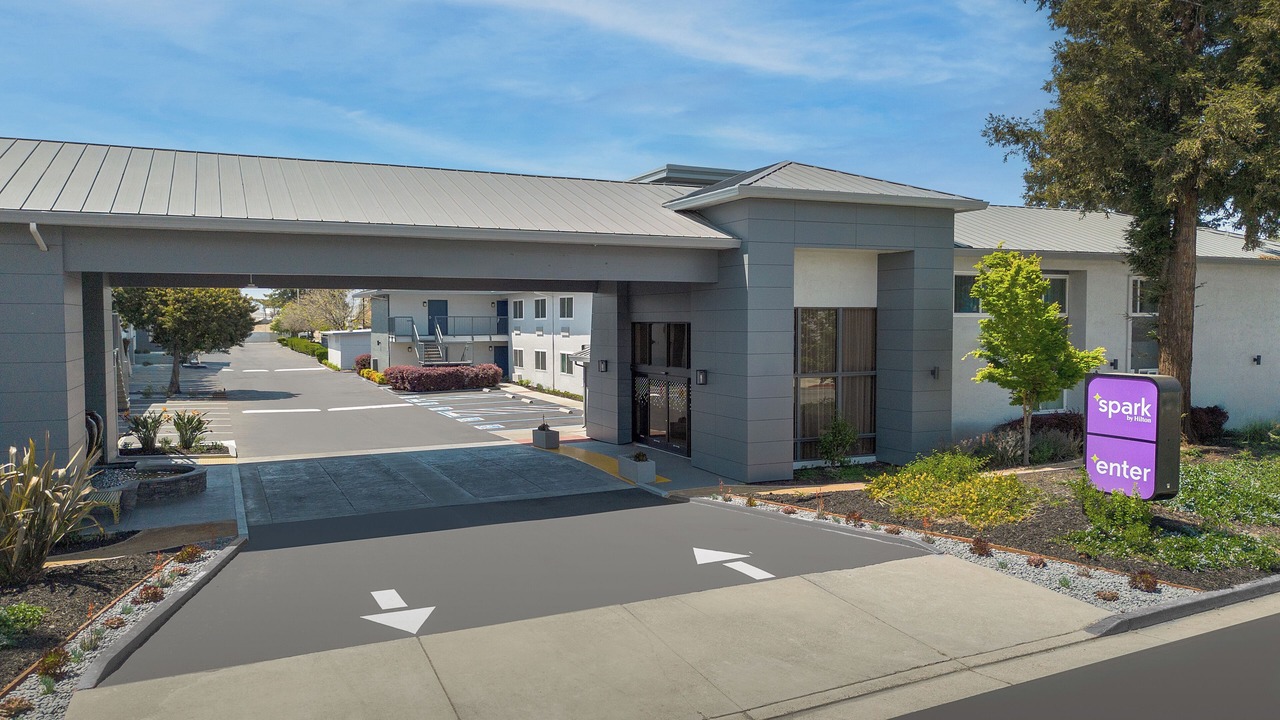 Photo of Outdoor in North San Jose