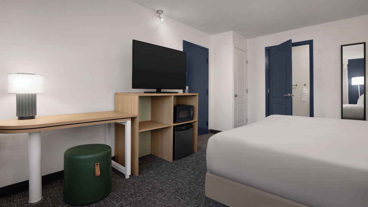 Photo of Bedroom in North San Jose