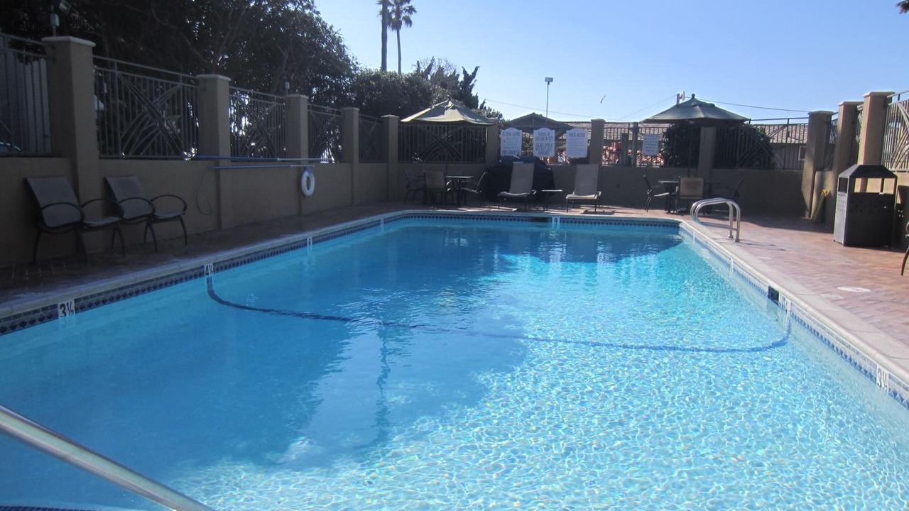 Photo of Outdoor in North Pacific Beach