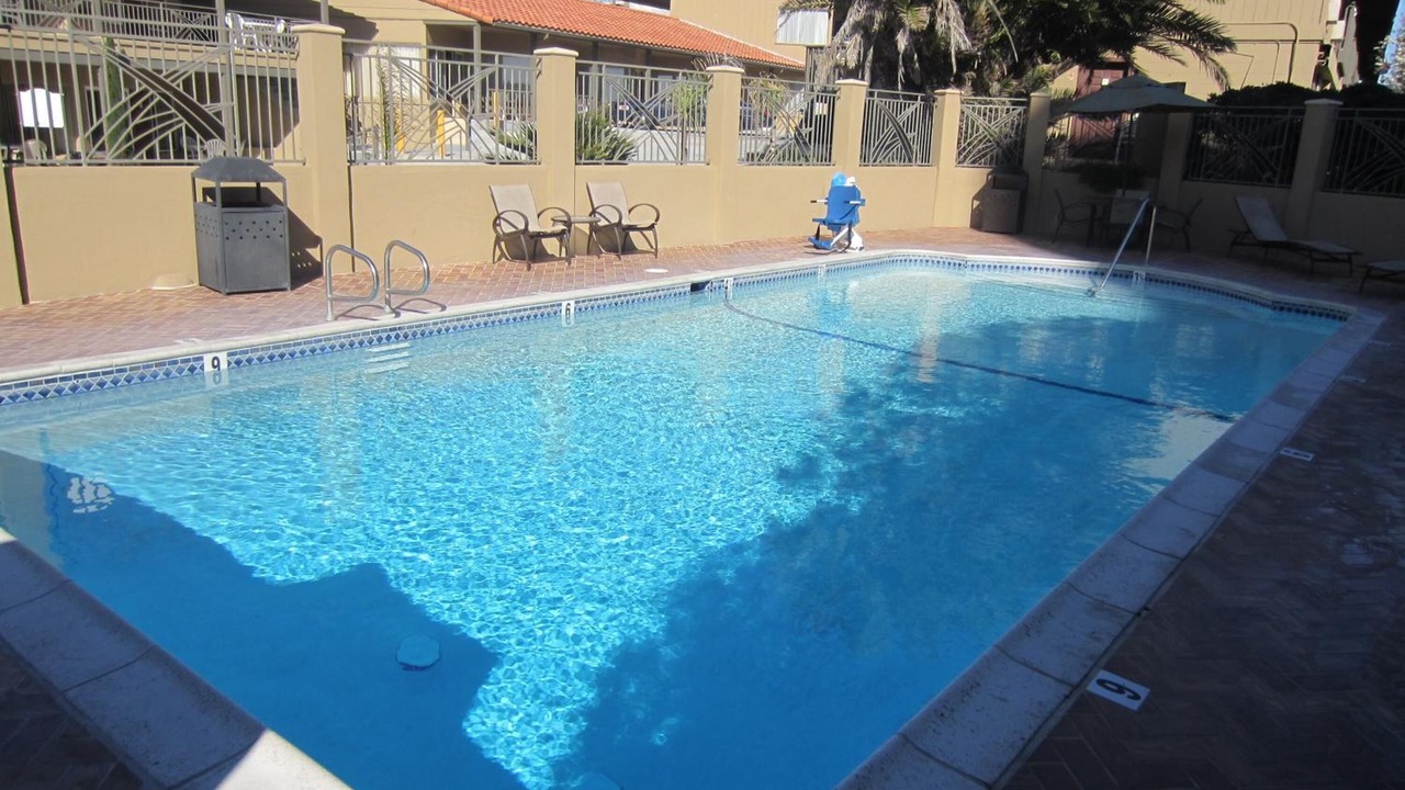 Photo of Outdoor in North Pacific Beach