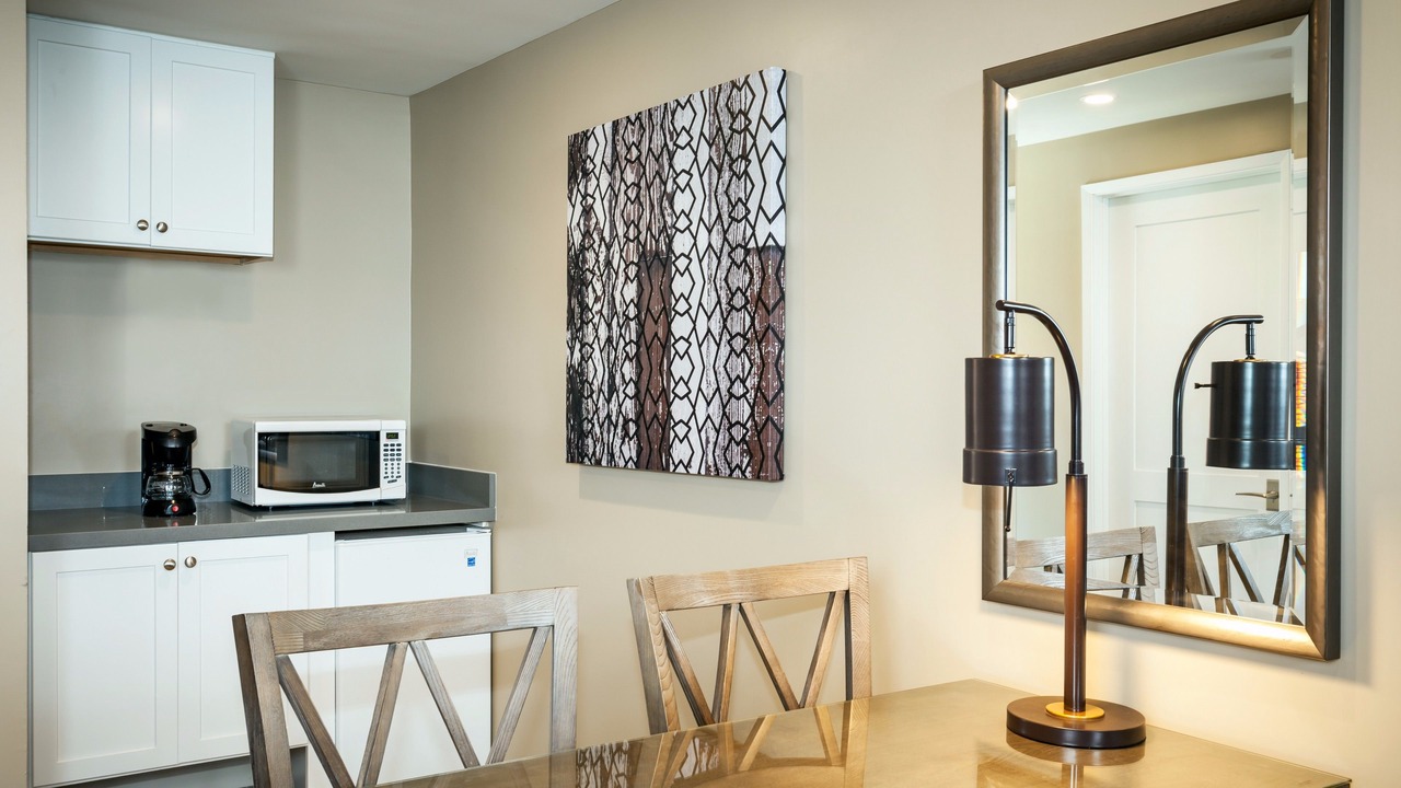 Photo of Bedroom in North Pacific Beach