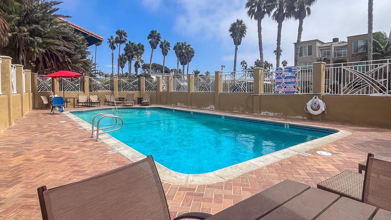 Photo of Outdoor in North Pacific Beach