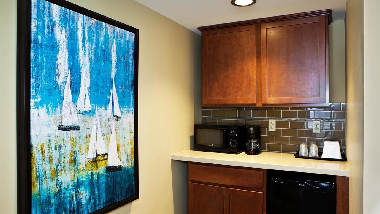 Photo of Kitchen in North Pacific Beach