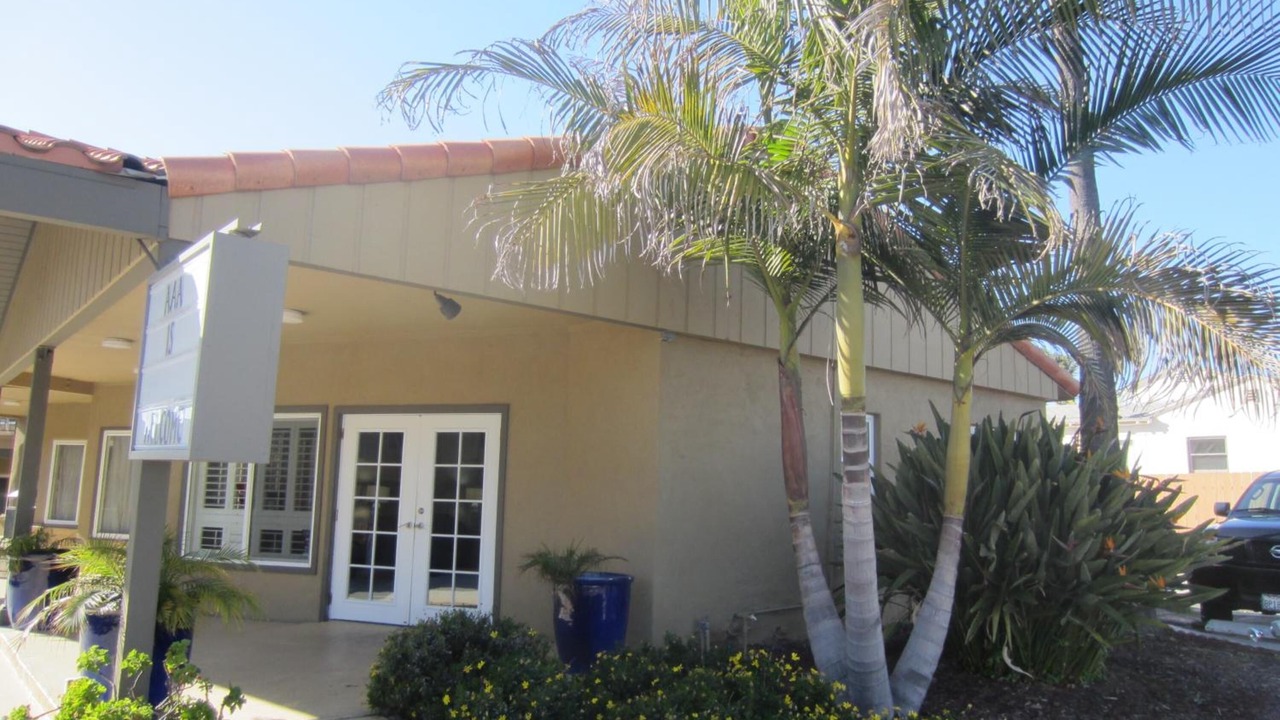Photo of Outdoor in North Pacific Beach