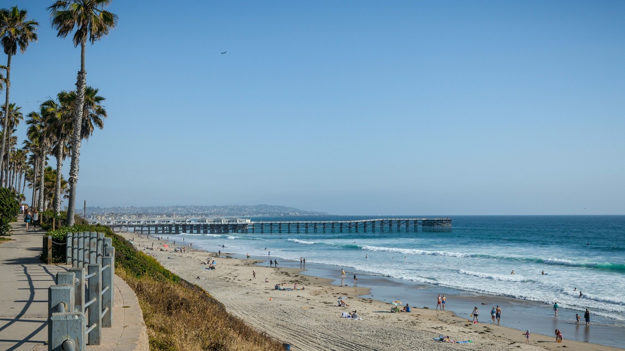Photo of Others in North Pacific Beach