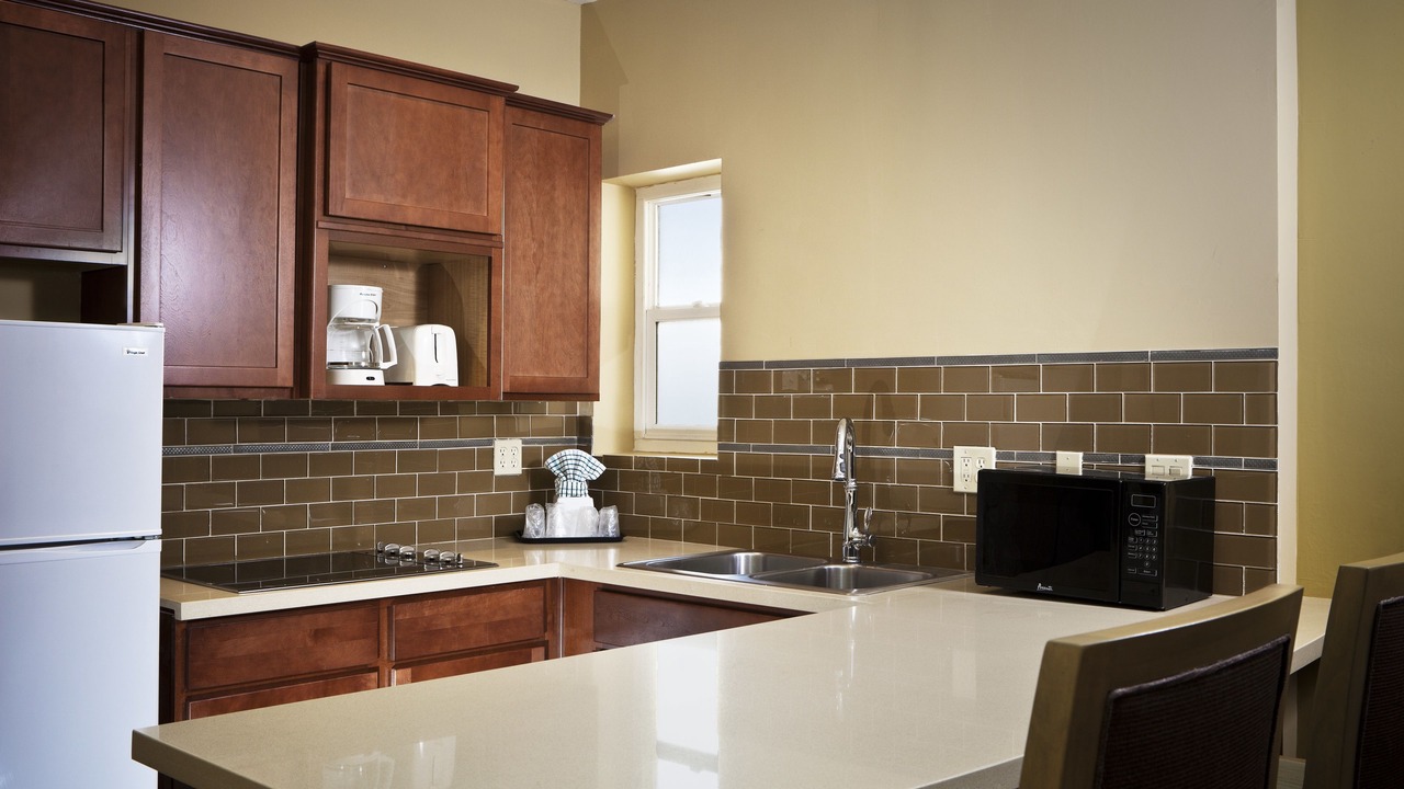 Photo of Kitchen in North Pacific Beach
