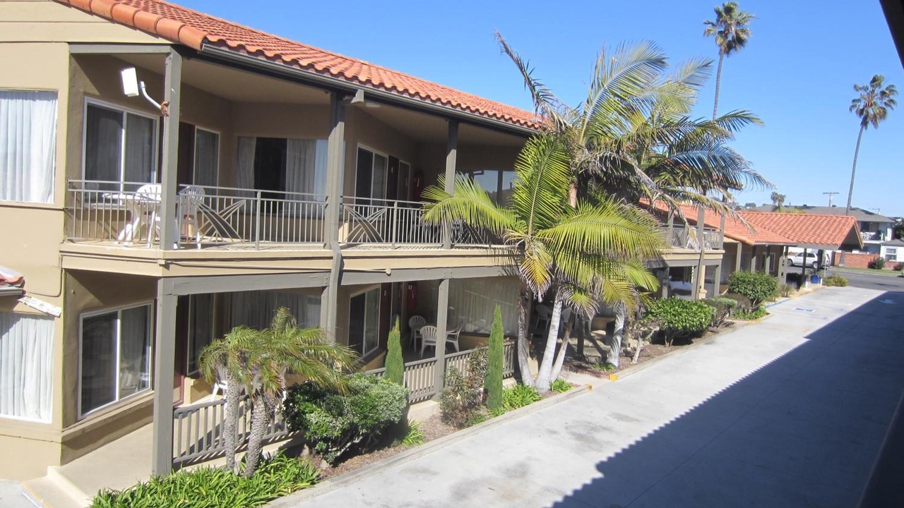 Photo of Outdoor in North Pacific Beach