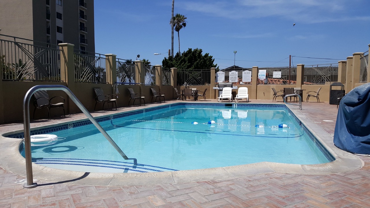 Photo of Outdoor in North Pacific Beach