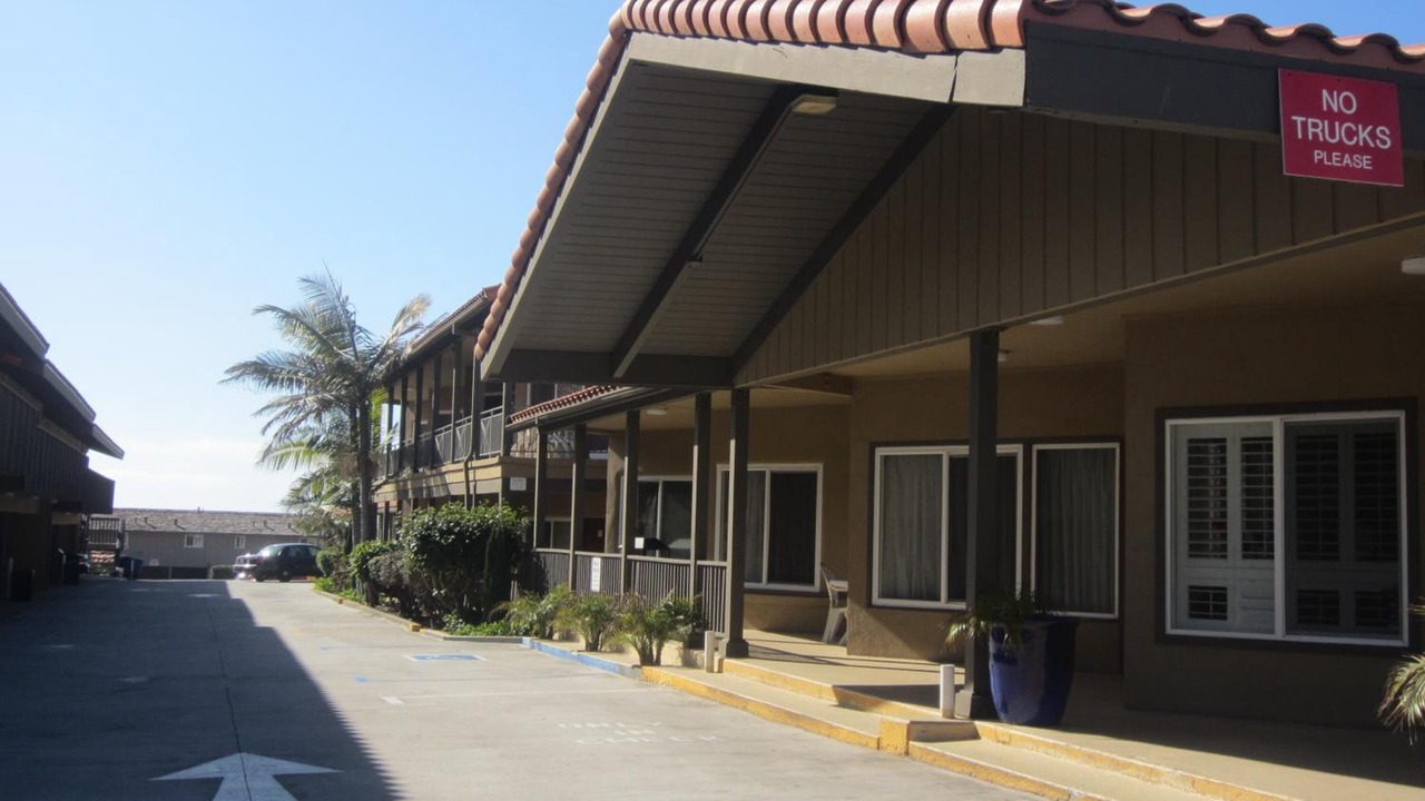 Photo of Outdoor in North Pacific Beach