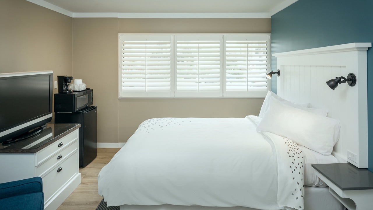Photo of Bedroom in North Pacific Beach