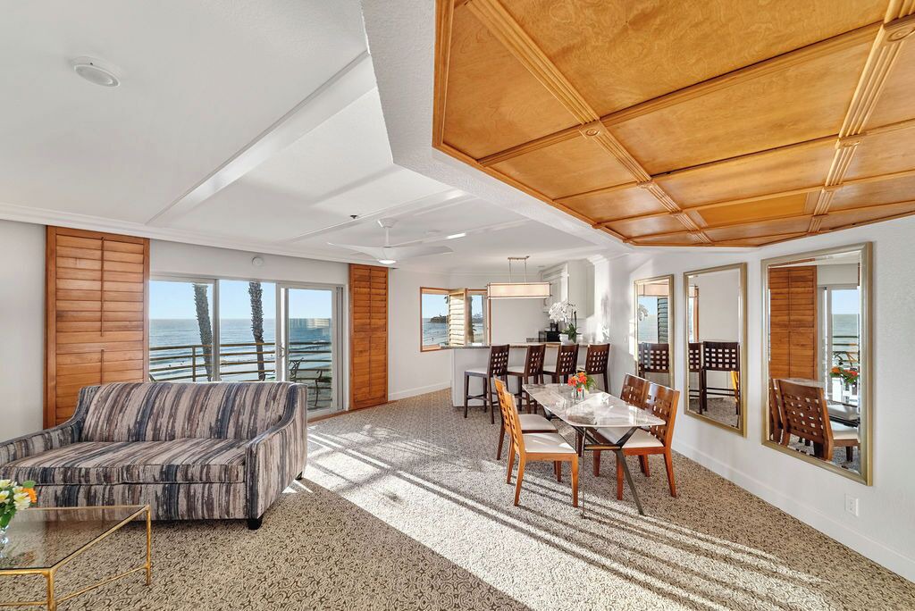 Photo of Bedroom in North Pacific Beach