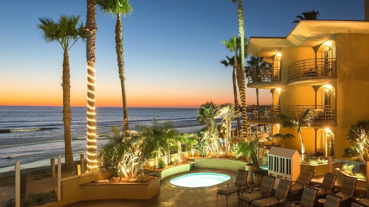 Photo of Outdoor in North Pacific Beach