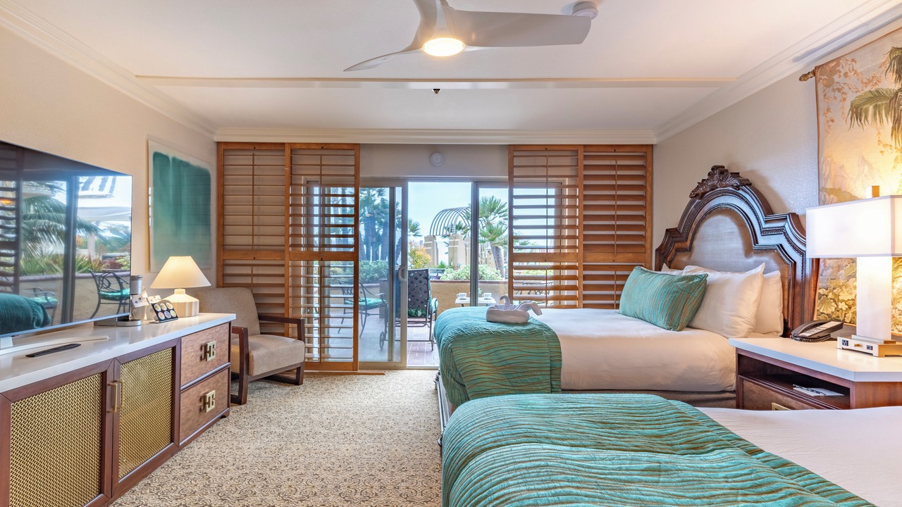 Photo of Bedroom in North Pacific Beach