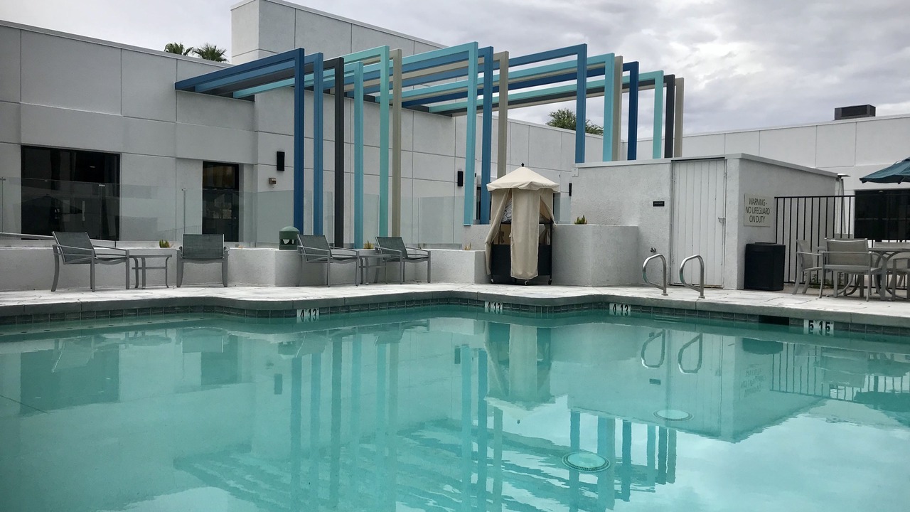 Photo of Outdoor in Chandler