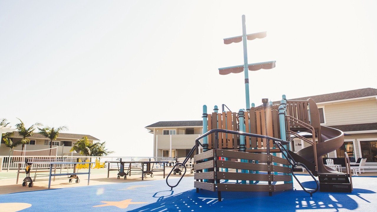 Photo of Outdoor in Motel District