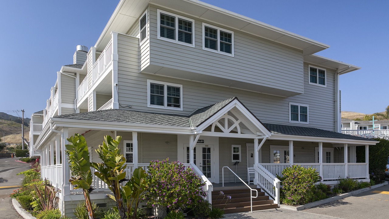 Photo of Outdoor in Motel District