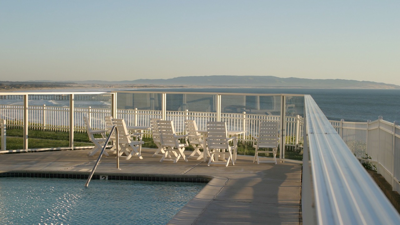 Photo of Outdoor in Motel District