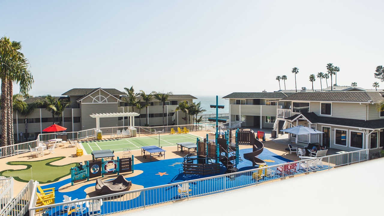 Photo of Outdoor in Motel District