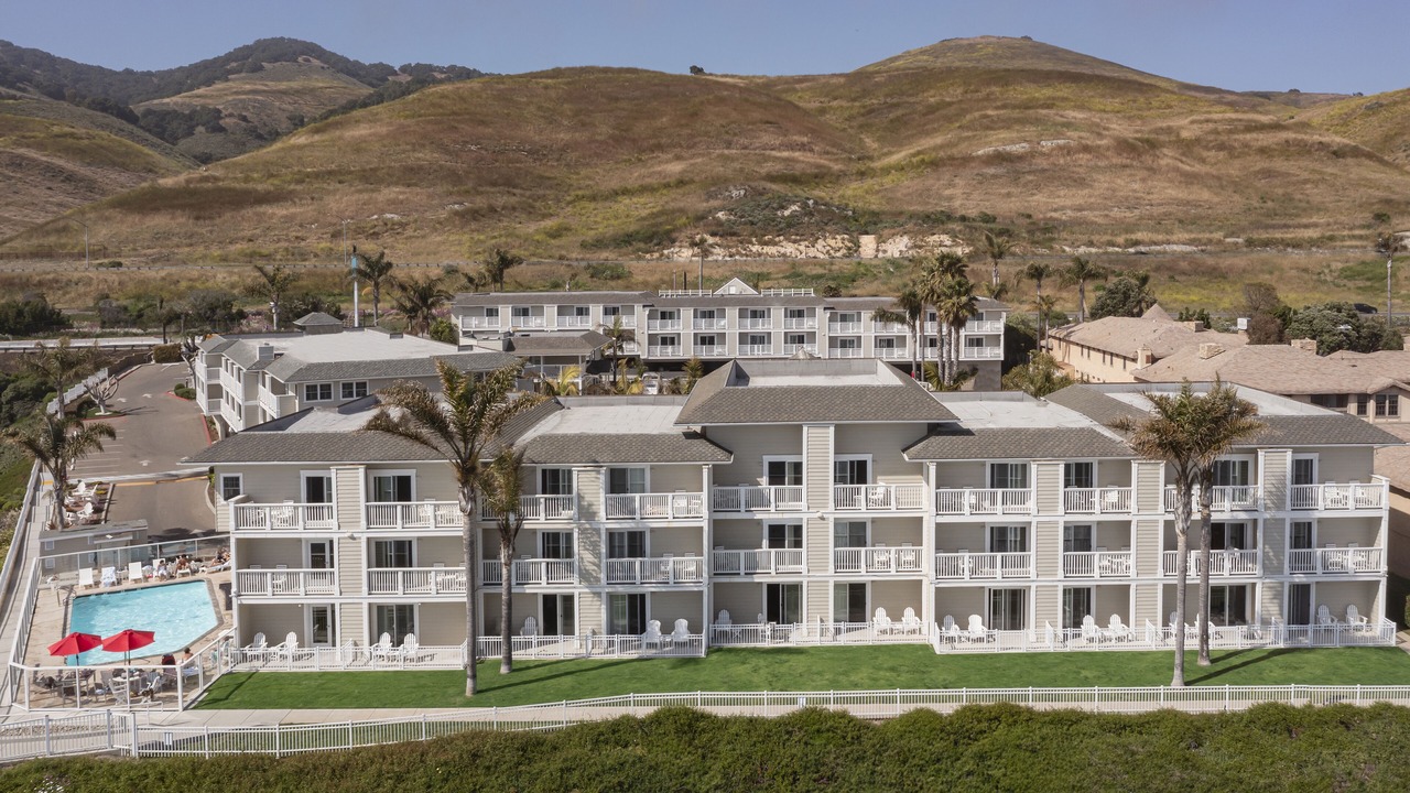 Photo of Outdoor in Motel District