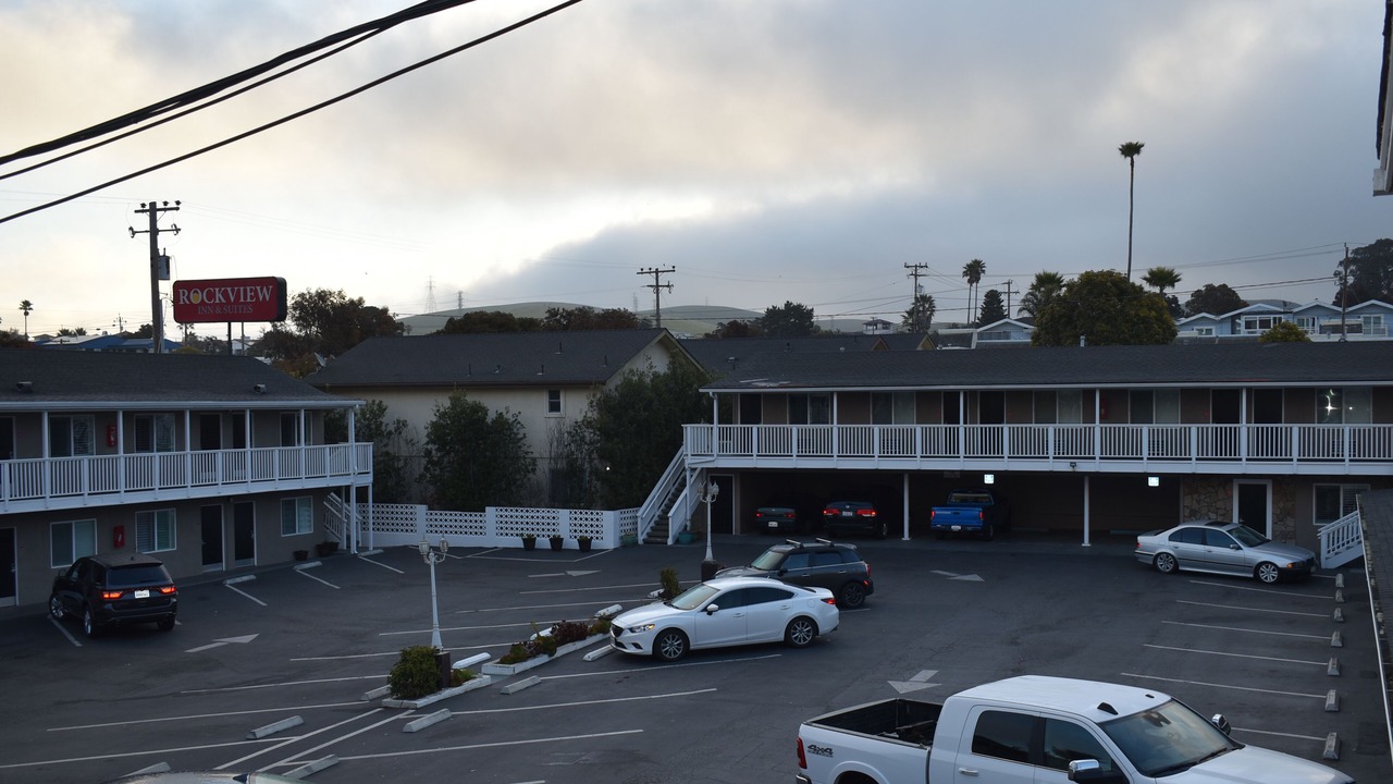 Photo of Outdoor in Morro Bay